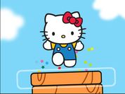 Play Hello Kitty Adventures