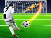 Shoot Goal Football Stars Soccer Games 2021