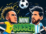 Play Mini Soccer