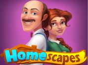 Play Home Scapes