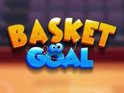 Play Basket Goal