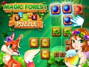 Play Magic Forest : Block Puzzle