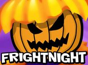 Play Pumpkin Fright Night