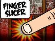 Play Finger Slicer