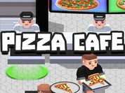 Play Pizza Cafe Tycoon