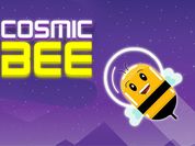 Play Cosmic Bee