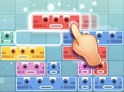 Play Slidey Block Puzzle