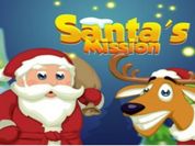Play Santas Mission
