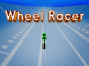 Play Wheel Racer