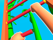 Play Ladder Climber.io