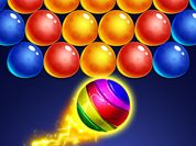 Play Bubble Shooter Genies