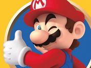 Play Super Mario Fun Memory