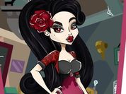 Play Monster High™ Beauty Salon