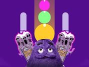 Play Grimace Shake Classify