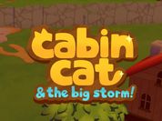 Play Cabin Cat Storm Survivor
