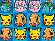 Pokemox Heads match