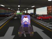 Play Crazy Extreme Truck Parking Simulation 3d