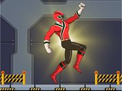 Play Power Rangers Rescue