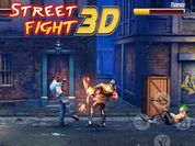 Play Street Fight 3D