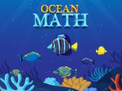 Play Ocean Math Game Online