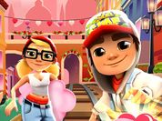 Play Subway Surfers Venice New Edition