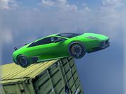 Play Extreme Stunt Car Game