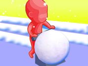 Play Giant Snowball Rush