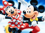 Play Mickey Mouse Jigsaw Puzzle Collection