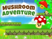 Play Mushroom Adventure