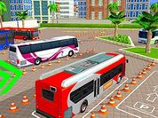 Play Bus Game Driving