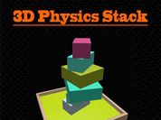 Play 3D Physics Stack