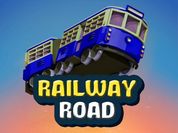 Play Railway Road