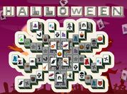 Play Halloween Mahjong Deluxe 2020
