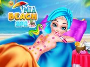 Play Mia Beach Spa