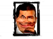 Play Funny Mr Bean Face HTML5