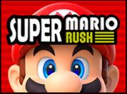 Play Super Mario Run