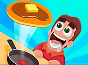 Play Madness Cooking Burger Games