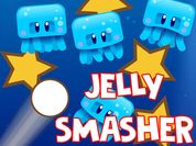 Play Jellyfish Smasher