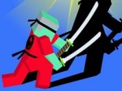 Play Noob Ninja Guardian - Fighting Game