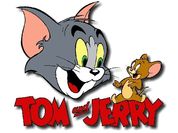 Play Tom and Jerry Spot the Difference