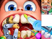 Play My City : Dentist visit