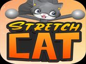 STRETCH CAT 3D