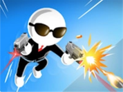 Play Johnny Trigger 3d Game
