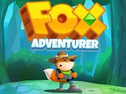 Fox Adventurer