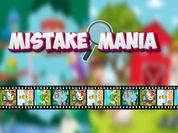 Play Mistake Mania