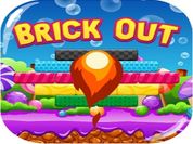 Play Brick Out Fire