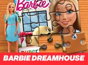 Play Barbie Dreamhouse Adventure Jigsaw Puzzle