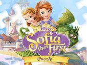Play Sofia the First Puzzle