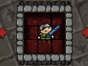 Play 2D Dungeon