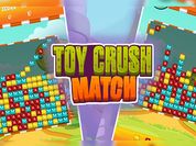 Toy Crush Match